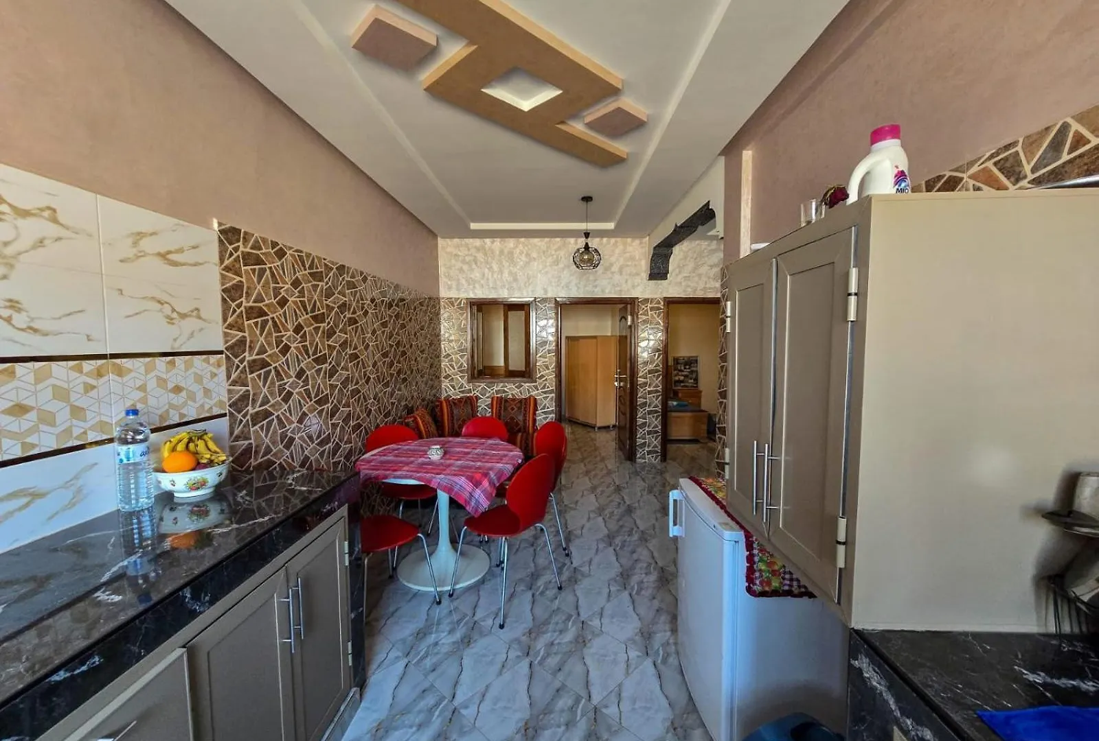 Appartement Tamraght Modern Apart Agadir