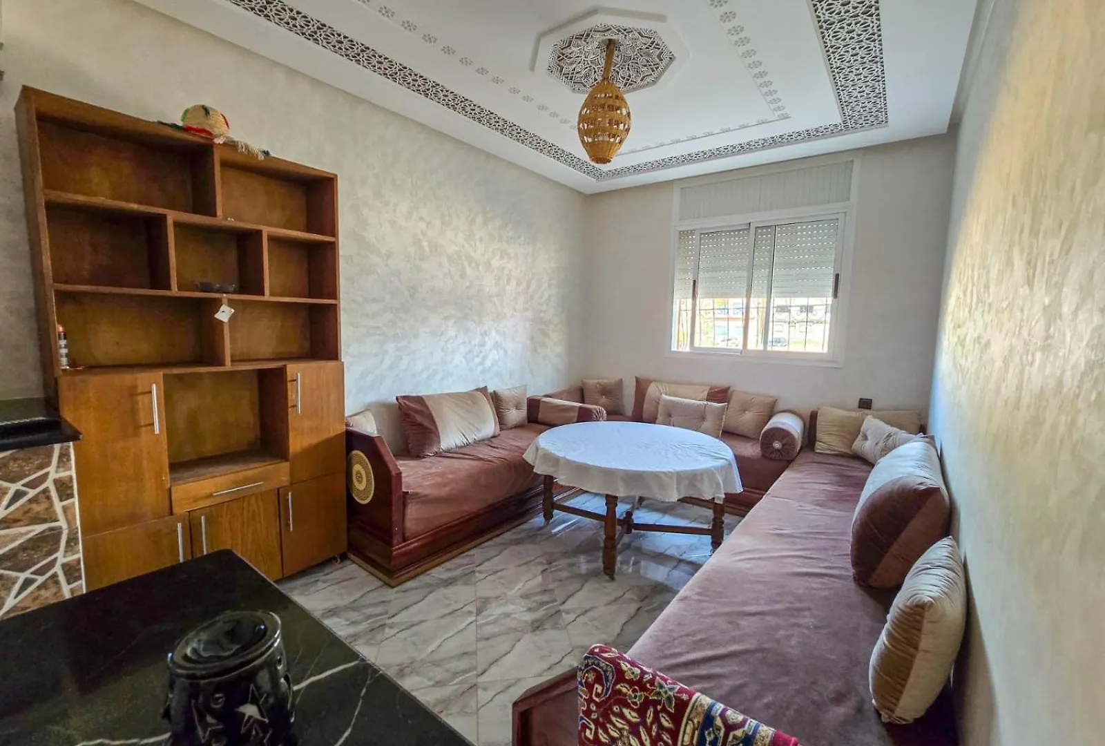 Tamraght Modern Apart Agadir 0*,  Marokko