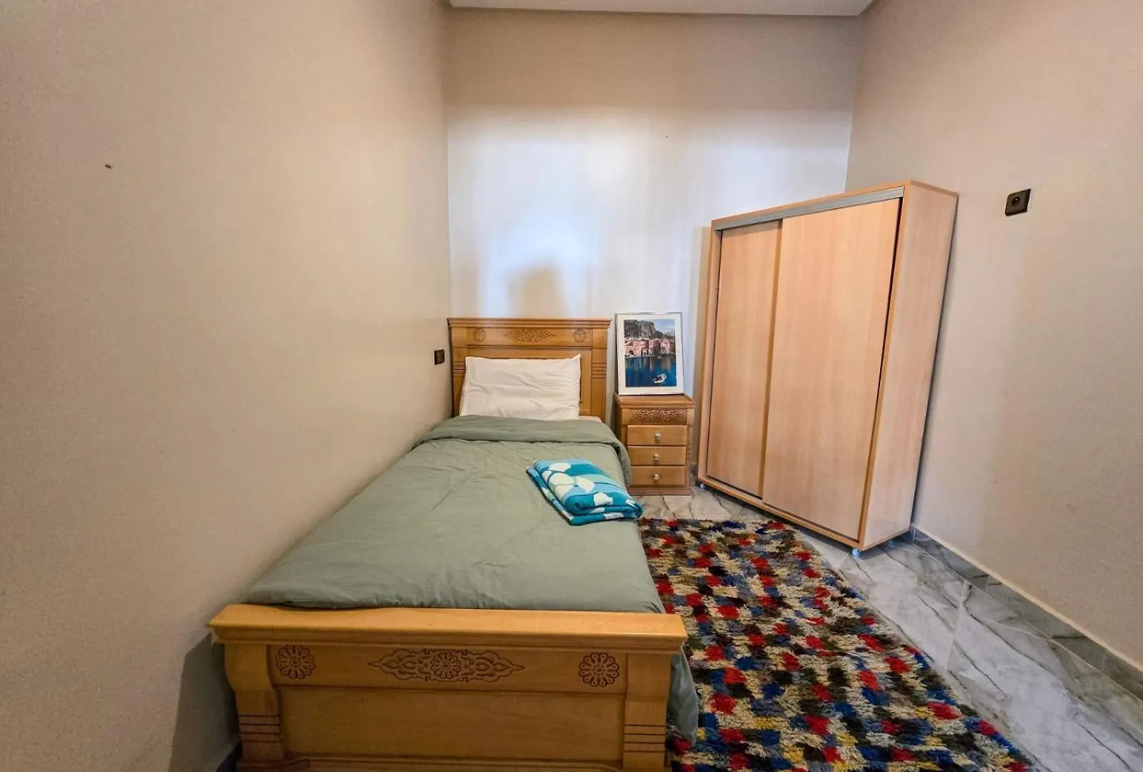 Tamraght Modern Apart Agadir