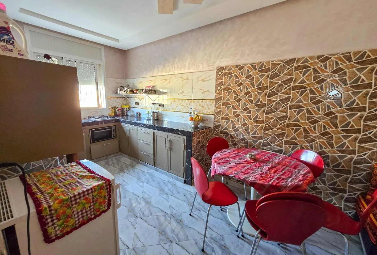 Tamraght Modern Apart Agadir Appartement